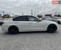 Белый БМВ 3 Серия, объемом двигателя 2 л и пробегом 187 тыс. км за 16900 $, фото 7 на Automoto.ua