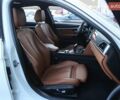 Белый БМВ 3 Серия, объемом двигателя 2 л и пробегом 79 тыс. км за 18300 $, фото 11 на Automoto.ua