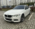 Белый БМВ 3 Серия, объемом двигателя 1.5 л и пробегом 139 тыс. км за 10650 $, фото 3 на Automoto.ua