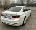 Белый БМВ 3 Серия, объемом двигателя 2 л и пробегом 140 тыс. км за 16300 $, фото 6 на Automoto.ua