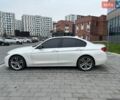 Білий БМВ 3 Серія, об'ємом двигуна 2 л та пробігом 80 тис. км за 17000 $, фото 6 на Automoto.ua