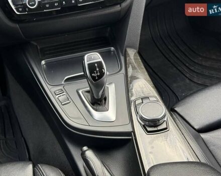 Белый БМВ 3 Серия, объемом двигателя 2 л и пробегом 116 тыс. км за 12900 $, фото 29 на Automoto.ua