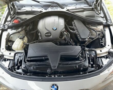 Белый БМВ 3 Серия, объемом двигателя 2 л и пробегом 122 тыс. км за 20500 $, фото 21 на Automoto.ua