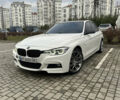 Белый БМВ 3 Серия, объемом двигателя 1.5 л и пробегом 139 тыс. км за 10650 $, фото 1 на Automoto.ua
