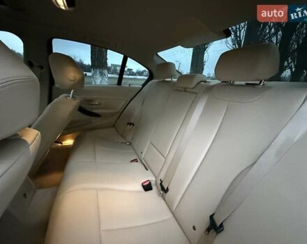 Белый БМВ 3 Серия, объемом двигателя 2 л и пробегом 159 тыс. км за 13500 $, фото 26 на Automoto.ua