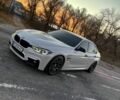 Білий БМВ 3 Серія, об'ємом двигуна 2 л та пробігом 155 тис. км за 17600 $, фото 1 на Automoto.ua