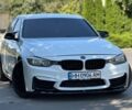 Белый БМВ 3 Серия, объемом двигателя 2 л и пробегом 190 тыс. км за 14900 $, фото 3 на Automoto.ua