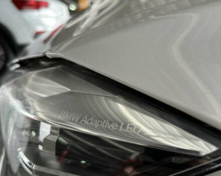 Белый БМВ 3 Серия, объемом двигателя 2 л и пробегом 98 тыс. км за 19700 $, фото 18 на Automoto.ua