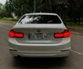 Белый БМВ 3 Серия, объемом двигателя 2 л и пробегом 186 тыс. км за 13500 $, фото 1 на Automoto.ua