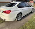 Белый БМВ 3 Серия, объемом двигателя 2 л и пробегом 122 тыс. км за 20500 $, фото 4 на Automoto.ua