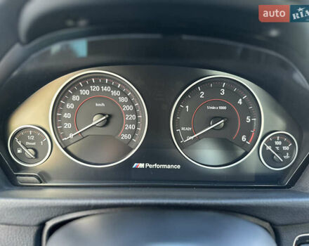 Белый БМВ 3 Серия, объемом двигателя 2 л и пробегом 180 тыс. км за 21500 $, фото 45 на Automoto.ua