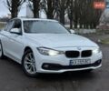 Белый БМВ 3 Серия, объемом двигателя 2 л и пробегом 159 тыс. км за 13500 $, фото 1 на Automoto.ua
