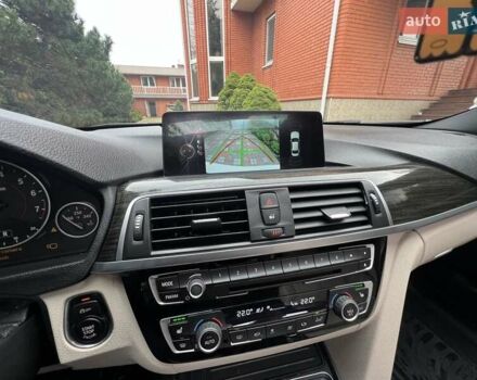 Білий БМВ 3 Серія, об'ємом двигуна 2 л та пробігом 42 тис. км за 17000 $, фото 19 на Automoto.ua