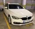 Белый БМВ 3 Серия, объемом двигателя 2 л и пробегом 164 тыс. км за 14000 $, фото 1 на Automoto.ua