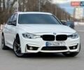 Білий БМВ 3 Серія, об'ємом двигуна 2 л та пробігом 130 тис. км за 13500 $, фото 1 на Automoto.ua