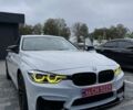 Белый БМВ 3 Серия, объемом двигателя 2 л и пробегом 135 тыс. км за 15500 $, фото 1 на Automoto.ua