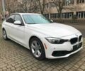 Белый БМВ 3 Серия, объемом двигателя 2 л и пробегом 220 тыс. км за 10200 $, фото 1 на Automoto.ua