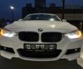 Білий БМВ 3 Серія, об'ємом двигуна 2 л та пробігом 177 тис. км за 15000 $, фото 1 на Automoto.ua