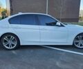Білий БМВ 3 Серія, об'ємом двигуна 2 л та пробігом 161 тис. км за 16100 $, фото 4 на Automoto.ua