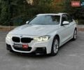 Белый БМВ 3 Серия, объемом двигателя 2 л и пробегом 73 тыс. км за 20990 $, фото 1 на Automoto.ua