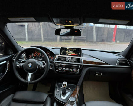 Білий БМВ 3 Серія, об'ємом двигуна 2 л та пробігом 149 тис. км за 16300 $, фото 18 на Automoto.ua