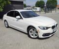 Белый БМВ 3 Серия, объемом двигателя 2 л и пробегом 105 тыс. км за 14999 $, фото 2 на Automoto.ua