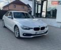 Белый БМВ 3 Серия, объемом двигателя 2 л и пробегом 88 тыс. км за 15500 $, фото 1 на Automoto.ua
