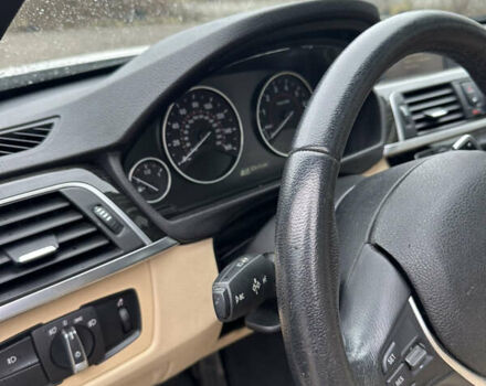 Белый БМВ 3 Серия, объемом двигателя 2 л и пробегом 140 тыс. км за 16300 $, фото 12 на Automoto.ua