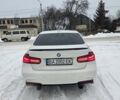 Белый БМВ 3 Серия, объемом двигателя 2 л и пробегом 187 тыс. км за 17900 $, фото 2 на Automoto.ua