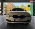 Белый БМВ 3 Серия, объемом двигателя 2 л и пробегом 165 тыс. км за 12500 $, фото 1 на Automoto.ua