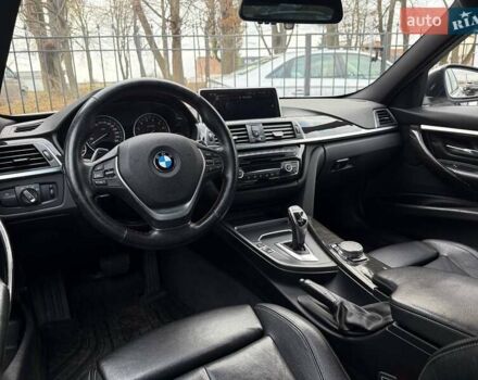 Белый БМВ 3 Серия, объемом двигателя 2 л и пробегом 116 тыс. км за 12900 $, фото 23 на Automoto.ua