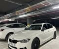 Белый БМВ 3 Серия, объемом двигателя 2 л и пробегом 268 тыс. км за 17500 $, фото 1 на Automoto.ua
