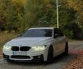 Білий БМВ 3 Серія, об'ємом двигуна 2 л та пробігом 135 тис. км за 16500 $, фото 1 на Automoto.ua