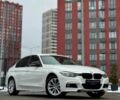 Білий БМВ 3 Серія, об'ємом двигуна 2 л та пробігом 170 тис. км за 13300 $, фото 1 на Automoto.ua