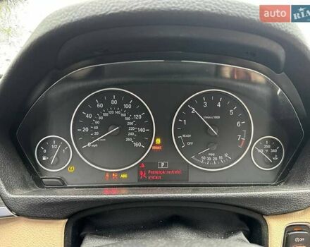 Белый БМВ 3 Серия, объемом двигателя 2 л и пробегом 180 тыс. км за 10600 $, фото 4 на Automoto.ua