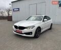 Белый БМВ 3 Серия, объемом двигателя 3 л и пробегом 172 тыс. км за 15000 $, фото 1 на Automoto.ua