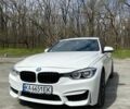 Білий БМВ 3 Серія, об'ємом двигуна 2 л та пробігом 92 тис. км за 17500 $, фото 1 на Automoto.ua
