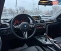 Белый БМВ 3 Серия, объемом двигателя 2 л и пробегом 121 тыс. км за 15100 $, фото 11 на Automoto.ua