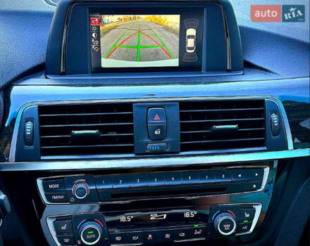 Белый БМВ 3 Серия, объемом двигателя 2 л и пробегом 135 тыс. км за 14000 $, фото 6 на Automoto.ua