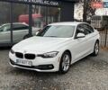 Белый БМВ 3 Серия, объемом двигателя 2 л и пробегом 116 тыс. км за 12900 $, фото 4 на Automoto.ua