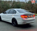 Белый БМВ 3 Серия, объемом двигателя 2 л и пробегом 175 тыс. км за 16900 $, фото 10 на Automoto.ua