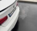 БМВ 3 Серия 2016 в Киеве на Automoto.ua Белый БМВ 3 Серия, объемом двигателя 2 л и пробегом 200 тыс. км за 16900 $, фото 3 на Automoto.ua