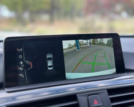 Белый БМВ 3 Серия, объемом двигателя 2 л и пробегом 187 тыс. км за 18499 $, фото 13 на Automoto.ua