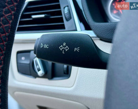 Белый БМВ 3 Серия, объемом двигателя 2 л и пробегом 185 тыс. км за 17900 $, фото 63 на Automoto.ua