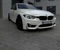 Белый БМВ 3 Серия, объемом двигателя 2 л и пробегом 104 тыс. км за 17500 $, фото 1 на Automoto.ua