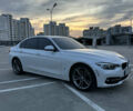 Белый БМВ 3 Серия, объемом двигателя 2 л и пробегом 98 тыс. км за 19700 $, фото 4 на Automoto.ua