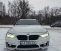 Белый БМВ 3 Серия, объемом двигателя 2 л и пробегом 187 тыс. км за 17900 $, фото 1 на Automoto.ua