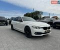 Белый БМВ 3 Серия, объемом двигателя 2 л и пробегом 187 тыс. км за 16900 $, фото 1 на Automoto.ua