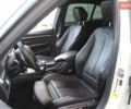 Білий БМВ 3 Серія, об'ємом двигуна 2 л та пробігом 117 тис. км за 15800 $, фото 8 на Automoto.ua