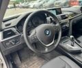 Белый БМВ 3 Серия, объемом двигателя 2 л и пробегом 187 тыс. км за 16900 $, фото 13 на Automoto.ua